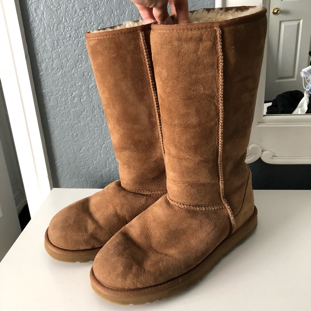 Ugg boots